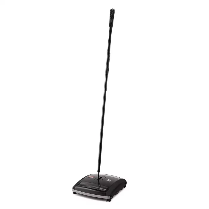 Rubbermaid Mechanical Brushless Sweeper - Image 2