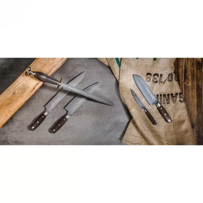 Dick DarkNitro Santoku Knife 18cm - Image 3