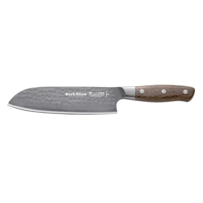 Dick DarkNitro Santoku Knife 18cm - Image 1