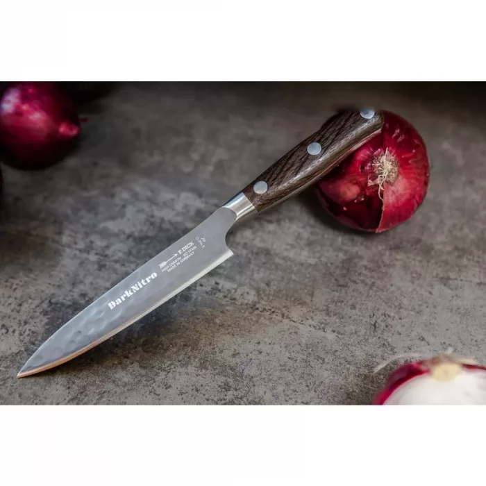 Dick DarkNitro Paring Knife 12cm - Image 5