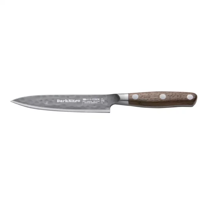 Dick DarkNitro Paring Knife 12cm - Image 1