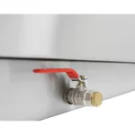 Parry Electric Wet Well Bain Marie 1987 - Image 2