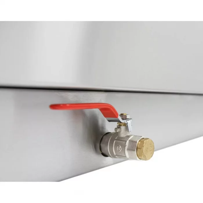 Parry Electric Wet Well Bain Marie 1987 - Image 2
