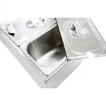 Parry Electric Wet Well Bain Marie 1987 - Image 6