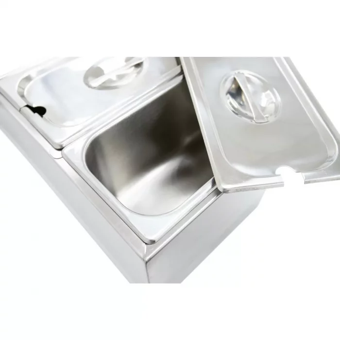 Parry Electric Wet Well Bain Marie 1987 - Image 6