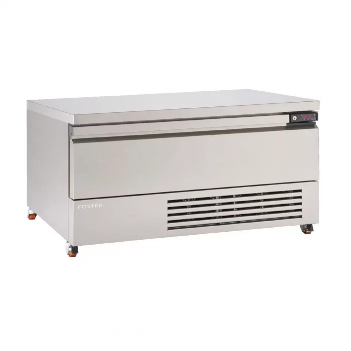 Foster FlexDrawer 1 Drawer Counter Fridge/Freezer FFC3-1 - Image 1