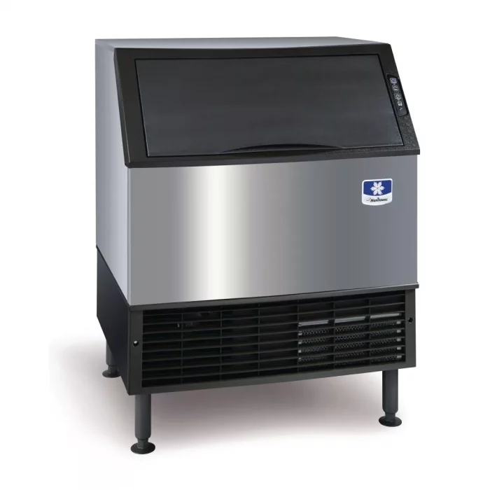 Manitowoc NEO Integral Storage Ice Maker 87kgs - Image 1