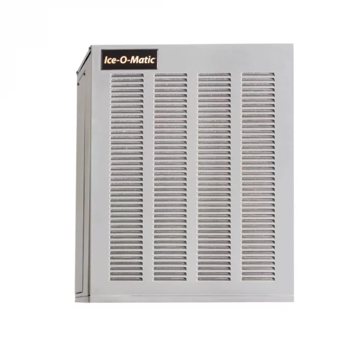 Ice-O-Matic Modular Nugget Ice Machine GEM0655 - Image 1