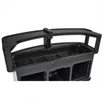 Cambro Mobile Vending Cart - Image 5