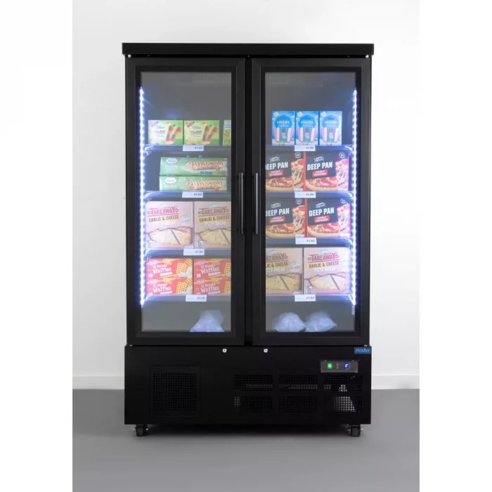 Polar G-Series Double Door Multideck Freezer - Image 14