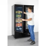 Polar G-Series Double Door Multideck Freezer - Image 13