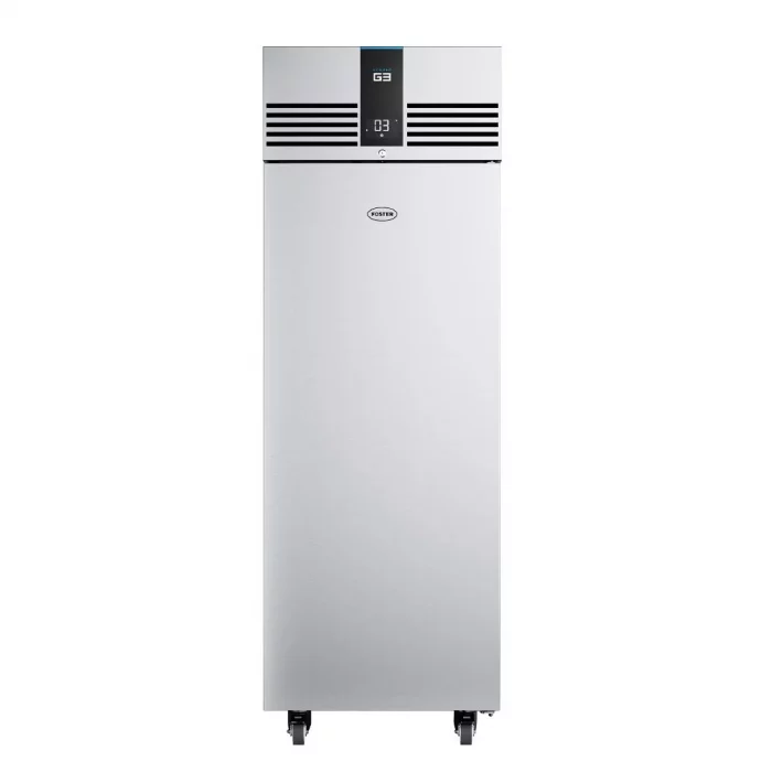 Foster EcoPro G3 1 Door 600Ltr Cabinet Fridge EP700H-41/104 - Image 1