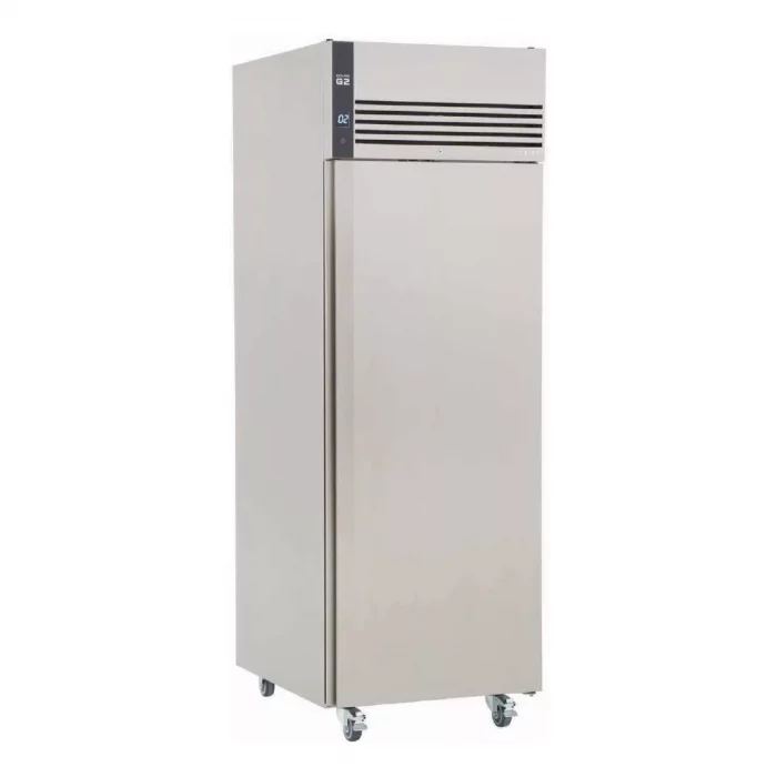 Foster EcoPro G3 1 Door 600Ltr Cabinet Meat Fridge with Back EP700M 10/124 - Image 1