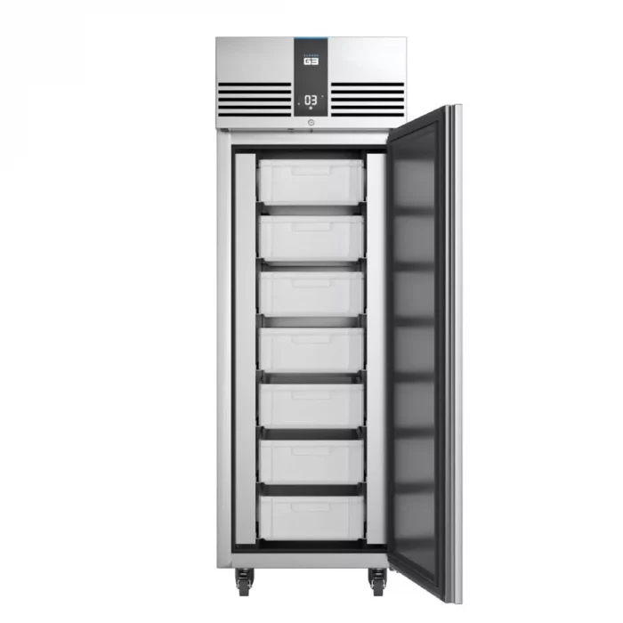 Foster EcoPro G3 1 Door 600Ltr Fish Cabinet Fridge EP700F 10/232 - Image 2
