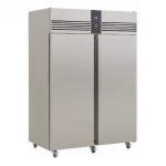 Foster EcoPro G3 2 Door 1350Ltr Cabinet Meat Fridge with Back EP1440M 10/188