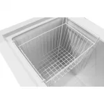 Polar G-Series Chest Freezer with Stainless Steel Lid 581Ltr - Image 5