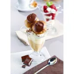 Utopia Knickerbocker Glory Glasses 280ml (Pack of 12) - Image 2