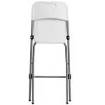 Bolero Folding High Stools (Pack of 2) - Image 4