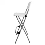 Bolero Folding High Stools (Pack of 2) - Image 7