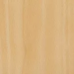 Bolero Square Back Sidechair (Natural Finish) (Pack 4) - Image 4