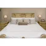 Mitre Heritage Elegance King Size Duvet Cover