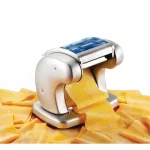 Imperia Pasta Presto Electric Pasta Machine - Image 3