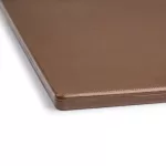 Hygiplas Low Density Chopping Board Set 600x450x10mm (Pack of 6) - Image 2