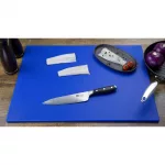 Hygiplas Low Density Chopping Board Set 600x450x10mm (Pack of 6) - Image 4