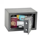 Phoenix Vela Security Safe 10Ltr - Image 8