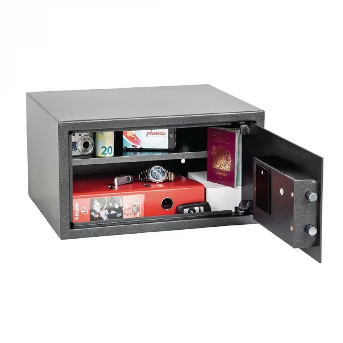 Phoenix Vela Security Safe 34Ltr - Image 2