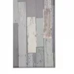 Werzalit Square 700mm Table Top Blanchas Blue - Image 3