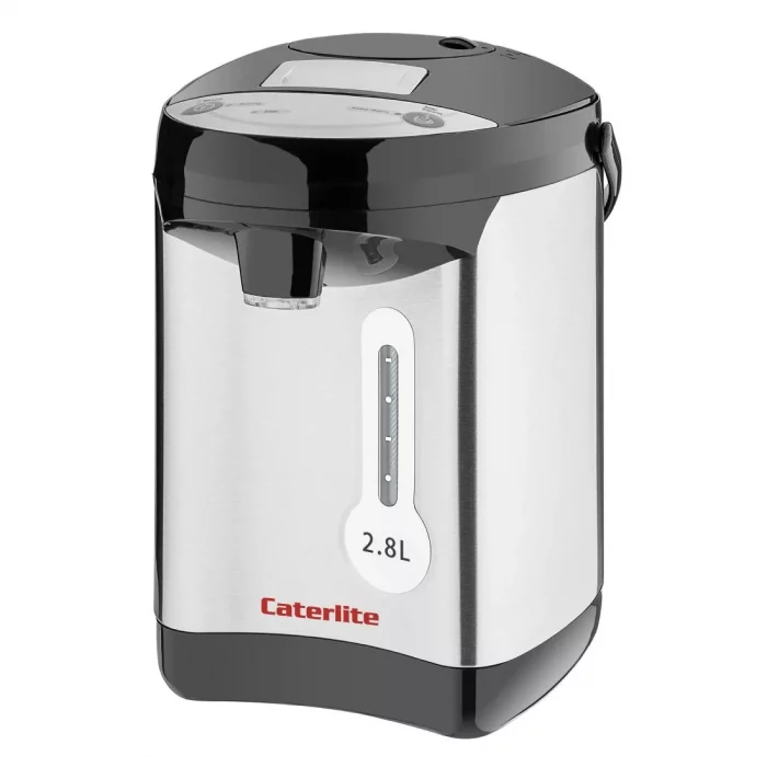 Caterlite Electric Airpot 2.8Ltr - Image 1