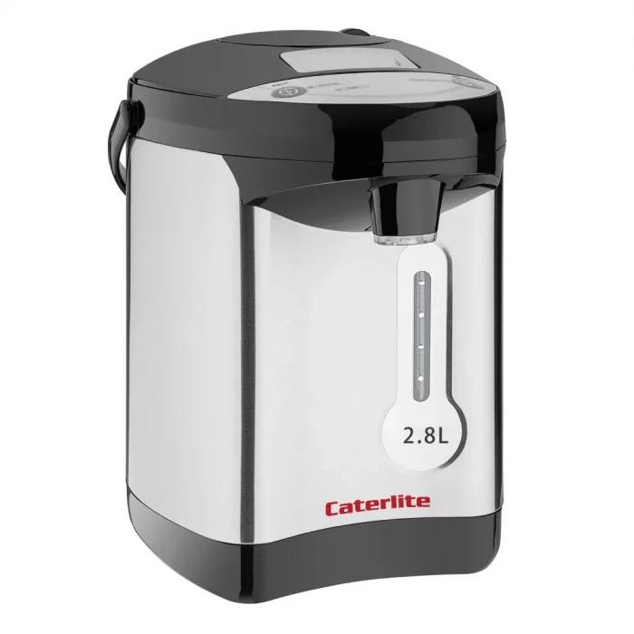 Caterlite Electric Airpot 2.8Ltr - Image 2