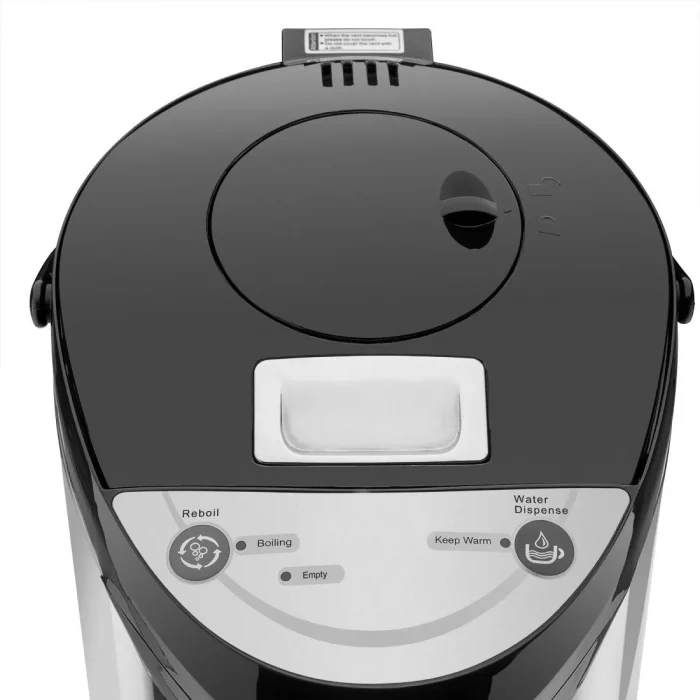 Caterlite Electric Airpot 2.8Ltr - Image 4