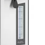 Buffalo Hands Free Electric Airpot 4.7Ltr - Image 3