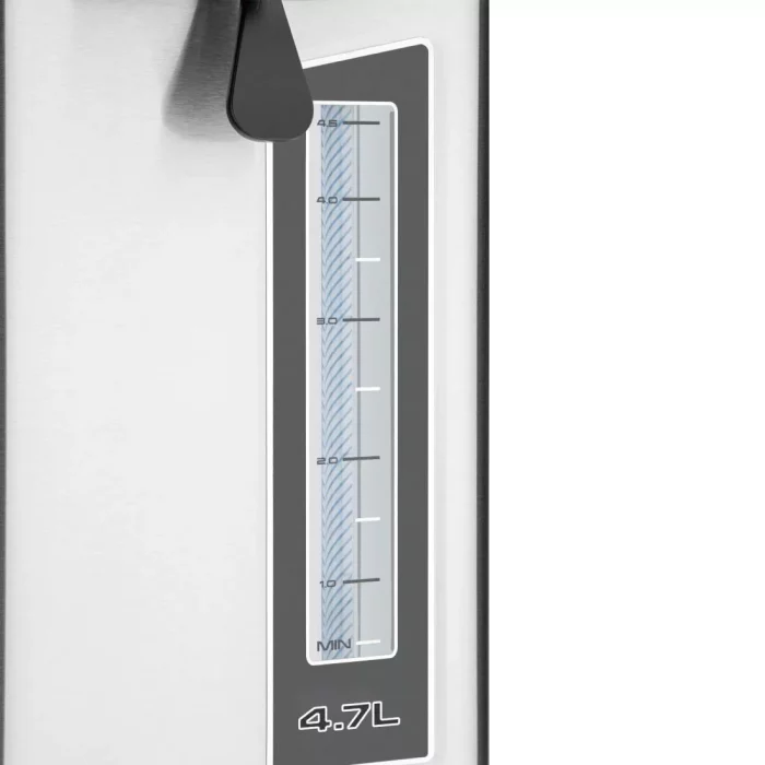 Buffalo Hands Free Electric Airpot 4.7Ltr - Image 3