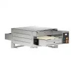 Italforni TSA Tunnel Electric Stone Deck Conveyor Oven 17.5"