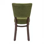 Oregon Dining Chair in Shetland Forest (Pack of 2) - Image 4