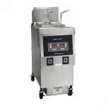 Henny Penny Open Single Well Electric Fryer HPOFE321-C1000
