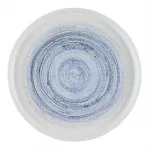 Churchill Elements Coast Walled Plates 210mm (Pack of 6)