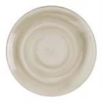 Churchill Stonecast Canvas Natural Evolve Coupe Plates 285mm (Pack of 12)
