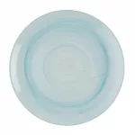 Churchill Stonecast Canvas Breeze Evolve Coupe Plates 220mm (Pack of 12)