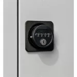 Cupboard Combination Lock
