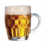 Arcoroc Britannia Dimpled Tankards 570ml (Pack of 24) - Image 2