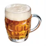Arcoroc Britannia Dimpled Tankards 570ml (Pack of 24) - Image 3