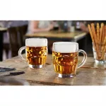Arcoroc Britannia Dimpled Tankards 570ml (Pack of 24) - Image 4