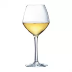 Chef & Sommelier Cabernet Vins Jeunes Wine Glasses 350ml (Pack of 24) - Image 2