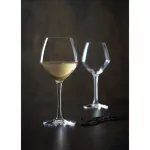 Chef & Sommelier Cabernet Vins Jeunes Wine Glasses 350ml (Pack of 24) - Image 4