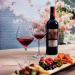 Chef & Sommelier Cabernet Vins Jeunes Wine Glasses 580ml (Pack of 24) - Image 4