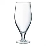 Arcoroc Cervoise Stem Beer Glasses 320ml (Pack of 24)